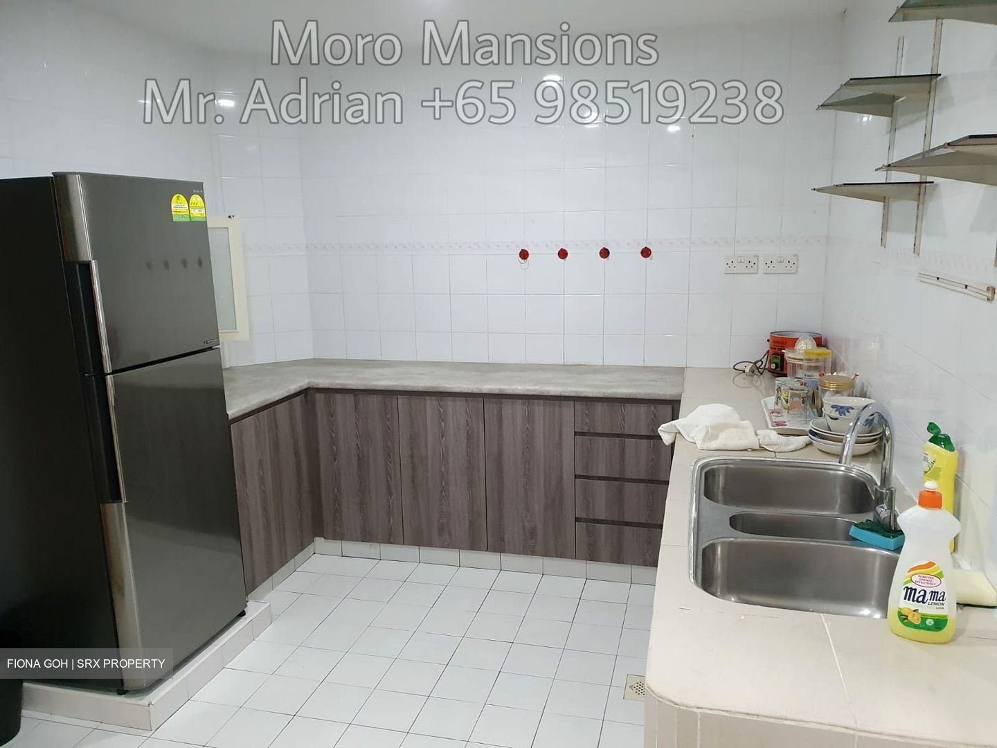 Moro Mansions (D14), Apartment #497320381